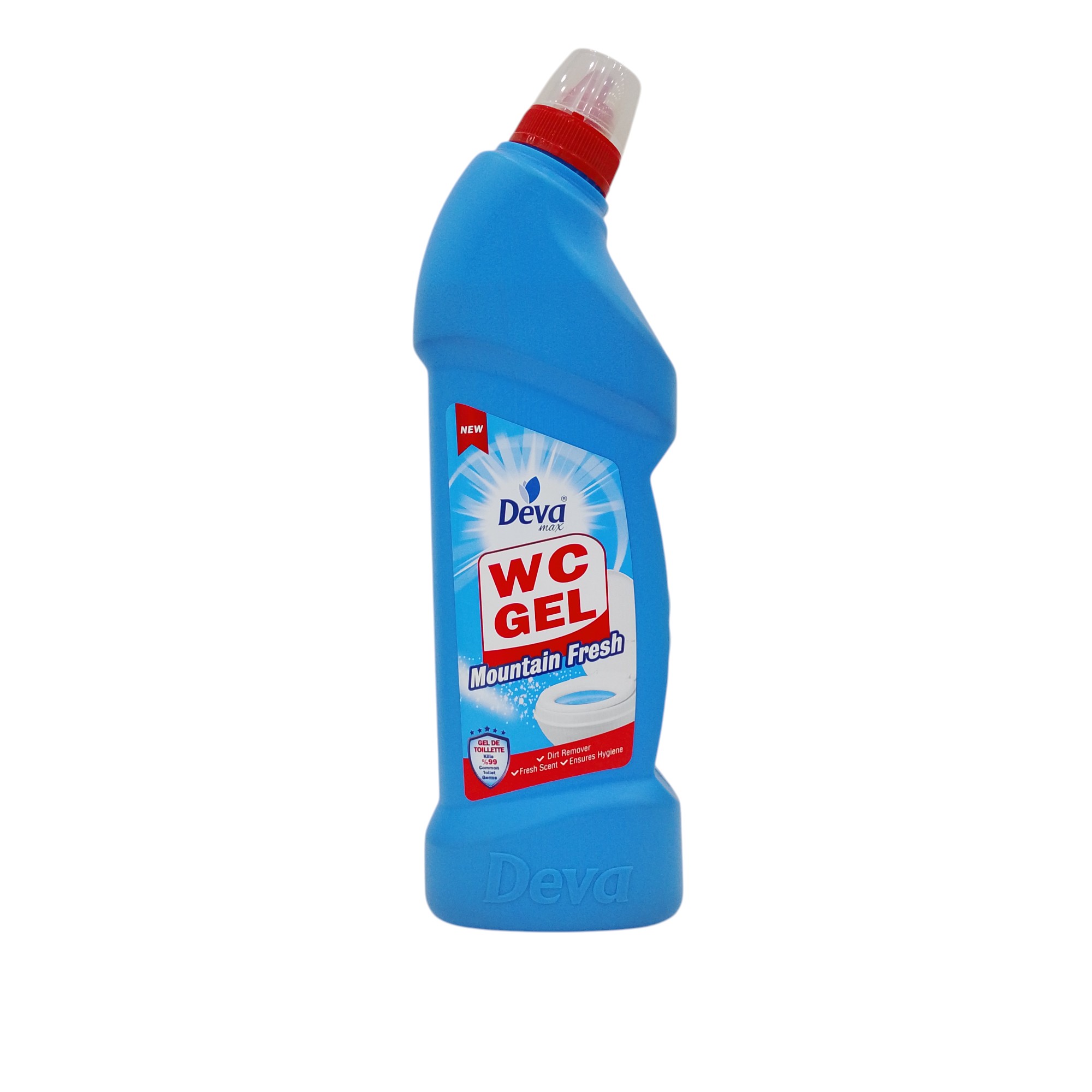 DEVA MOUNTAIN FRESH WC TOILET G