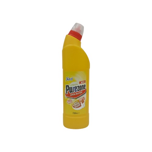 DEVA PUREZONE LEMON 750ML