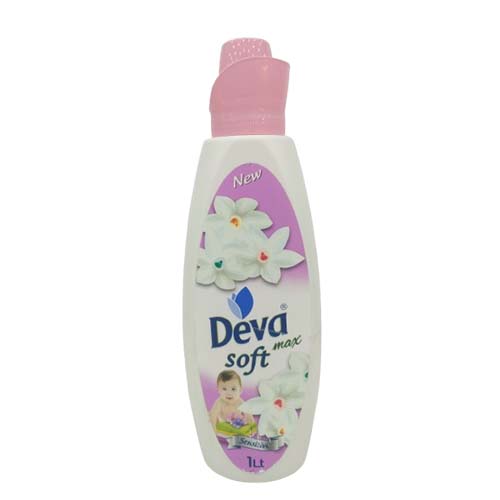 DEVA SENSITIVE FABRIC SOFTENER