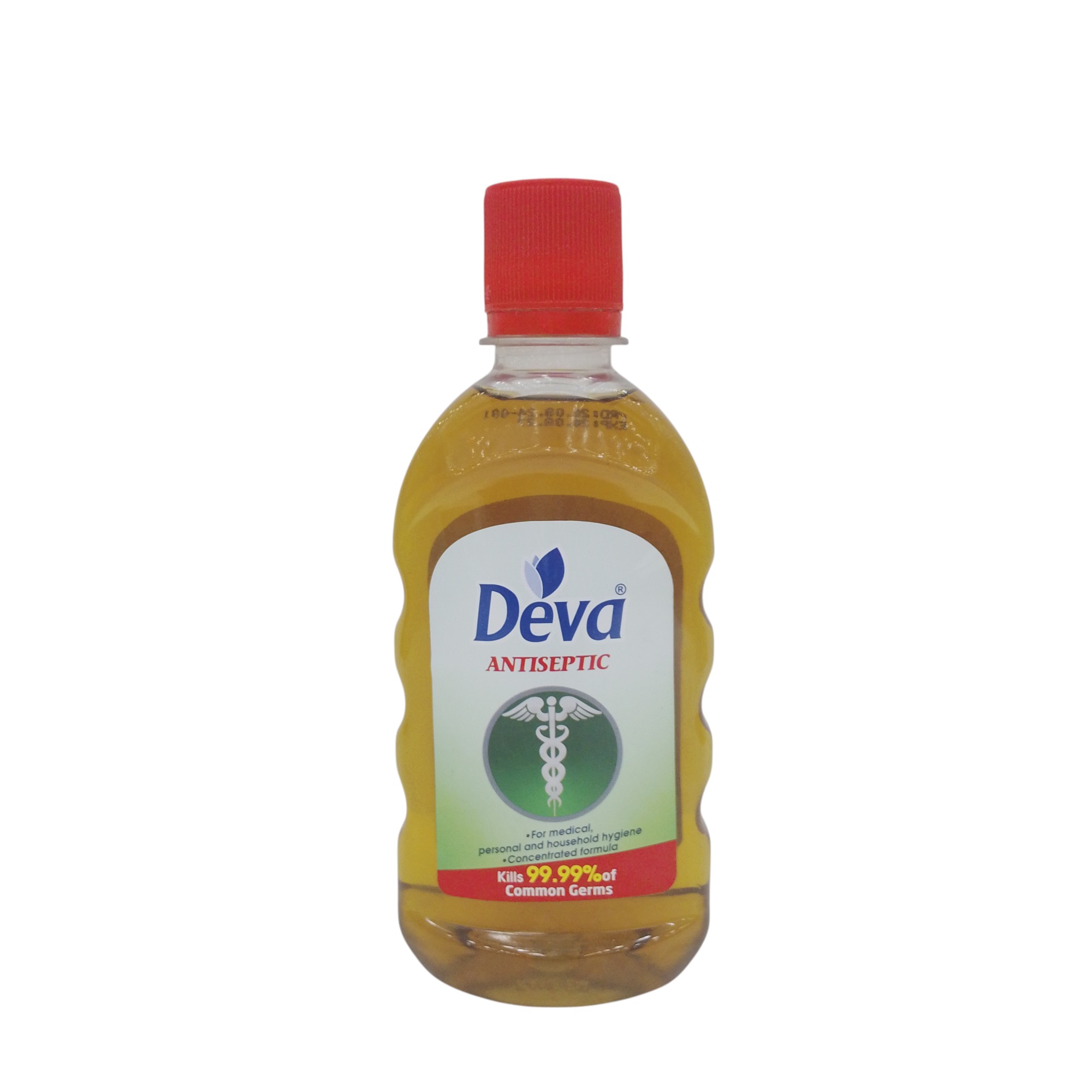 DEVA ANTISEPTIC 250ML