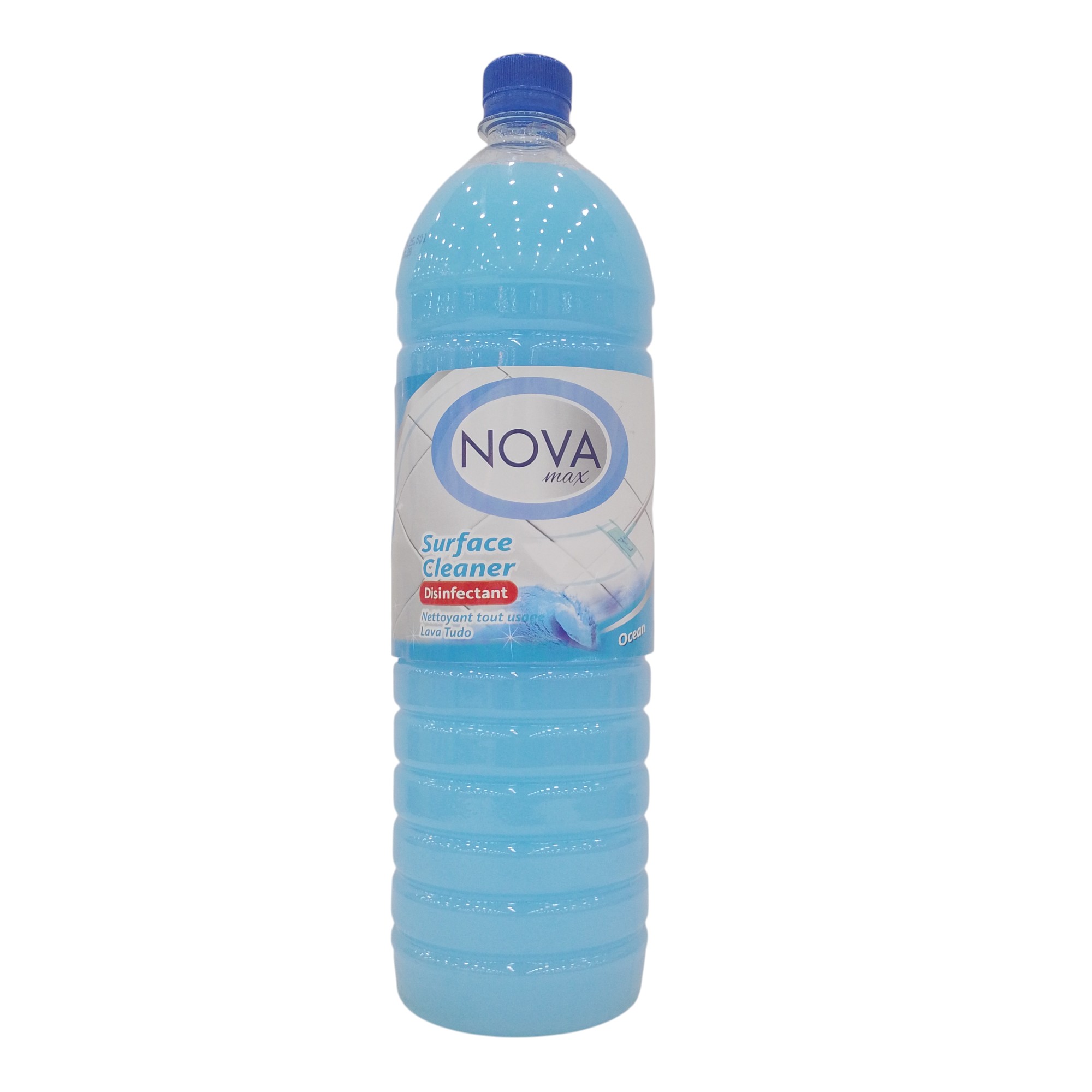 DEVA OCEAN SURFACE CLEANER 1.5L