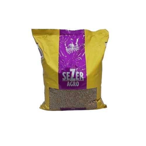 SEZER AGRO RED LENTILS 2.5KG HU