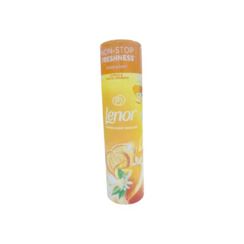 LENOR SCENT BOOSTER 320G CITRUS