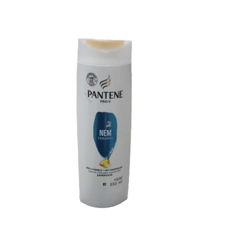 PANTENE SHAMPOO 350ML MOISTURE