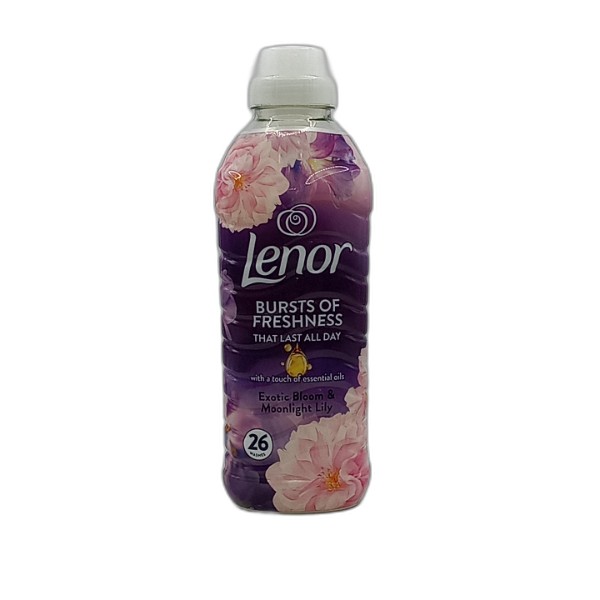 LENOR EXOTIC BLOOM CONDITIONER 858ML