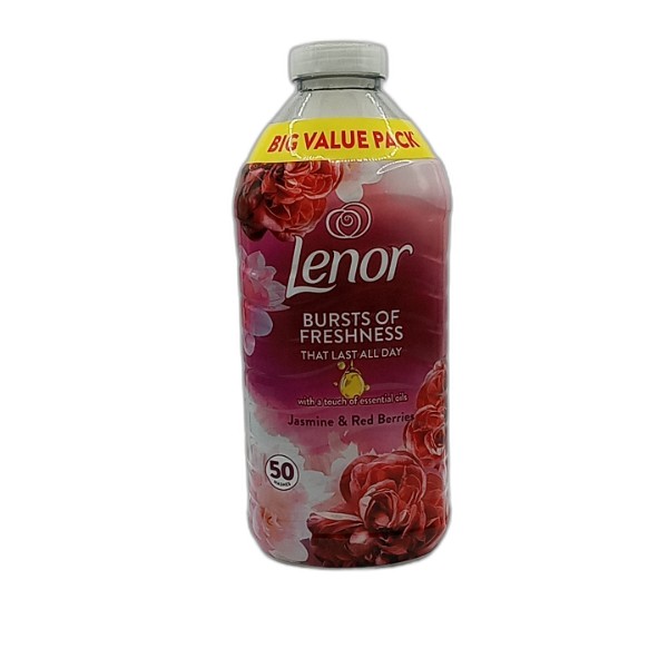 LENOR RUBY JASMINE CONDITIONER 1.65L