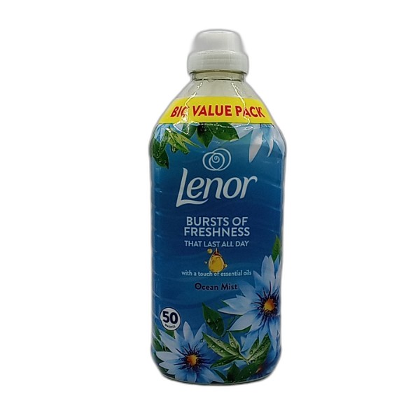 LENOR OCEAN MIST CONDITIONER 1.65L