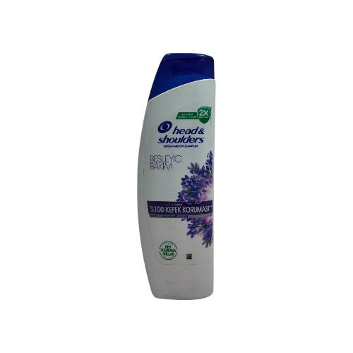 HEAD&SHOULDERS SHAMPOO 330ML NO