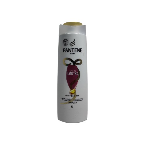 PANTENE SHAMPOO 350ML INFINITE