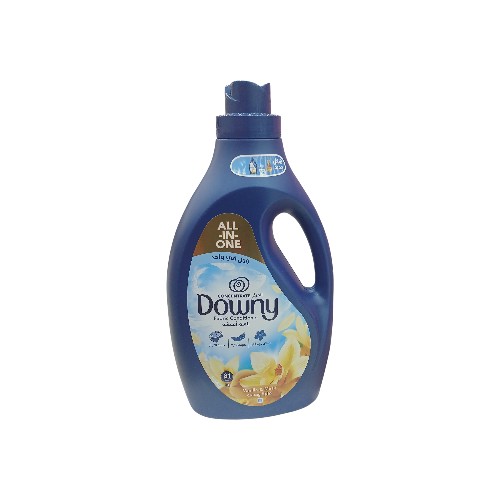 DOWNY CONCENTRATE 3L VANILLA