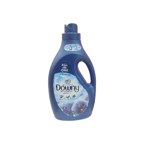 DOWNY CONCENTRATE 3L BLUE