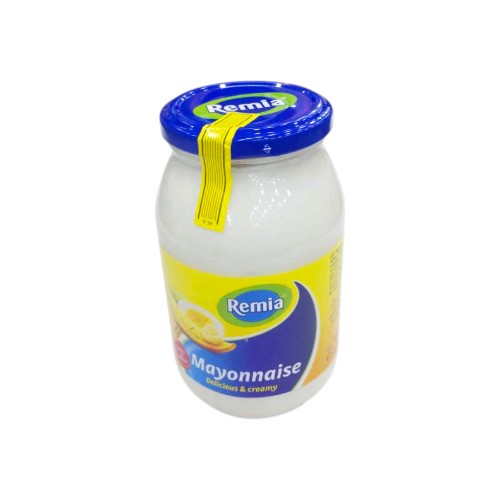 REMIA MAYONNAISE 500ML
