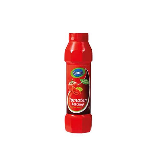 REMIA TOMATO KETCHUP 829G