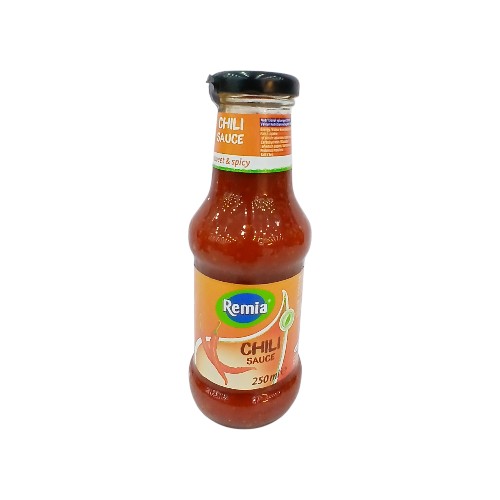 REMIA CHILI SAUCE 250ML