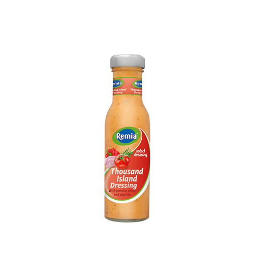 REMIA THOUSAND ISLAND DRESSING