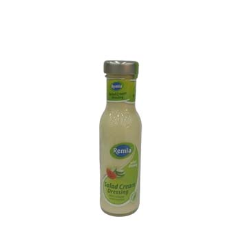 REMIA SALAD DRESSING CREAM 250M