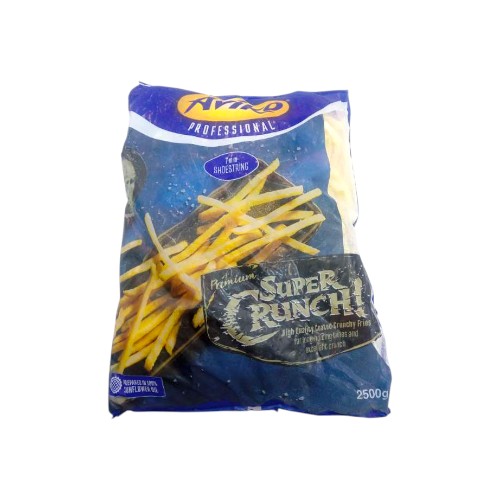 AVIKO PREMIUM SUPER CRUNCHY 7