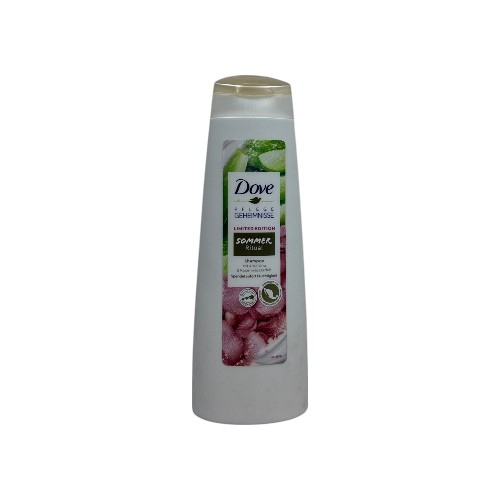 SHAMPOO SUMMER CARE 250ML DOVE