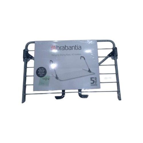 BRABANTIA HANGING DRYING RACK 4