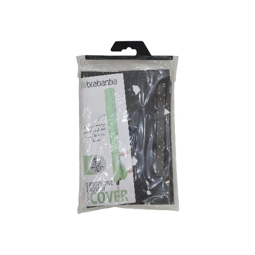 ROTARY COVER SPECKLE