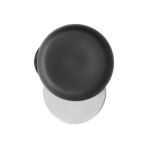 PIZZA CUTTER DARK GREY