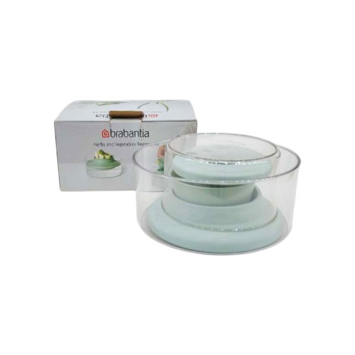 HERBS AND VEGETABLES REGROW KIT