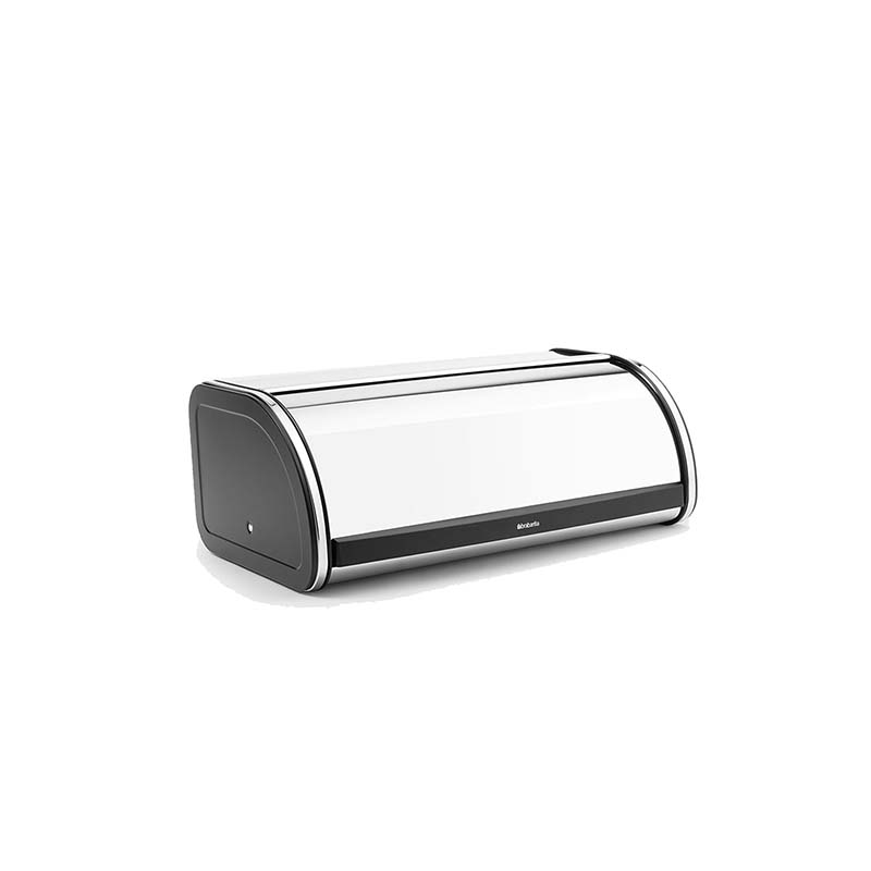 ROLL TOP BREAD BIN  BRILLIANT