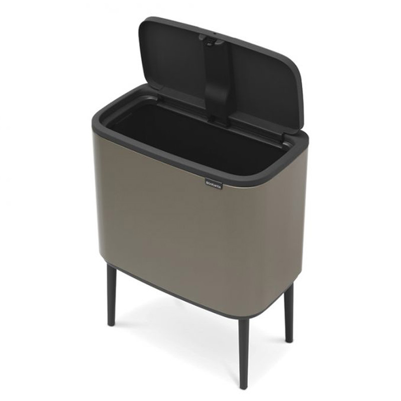 BO TOUCH BIN 36L PLATINUM