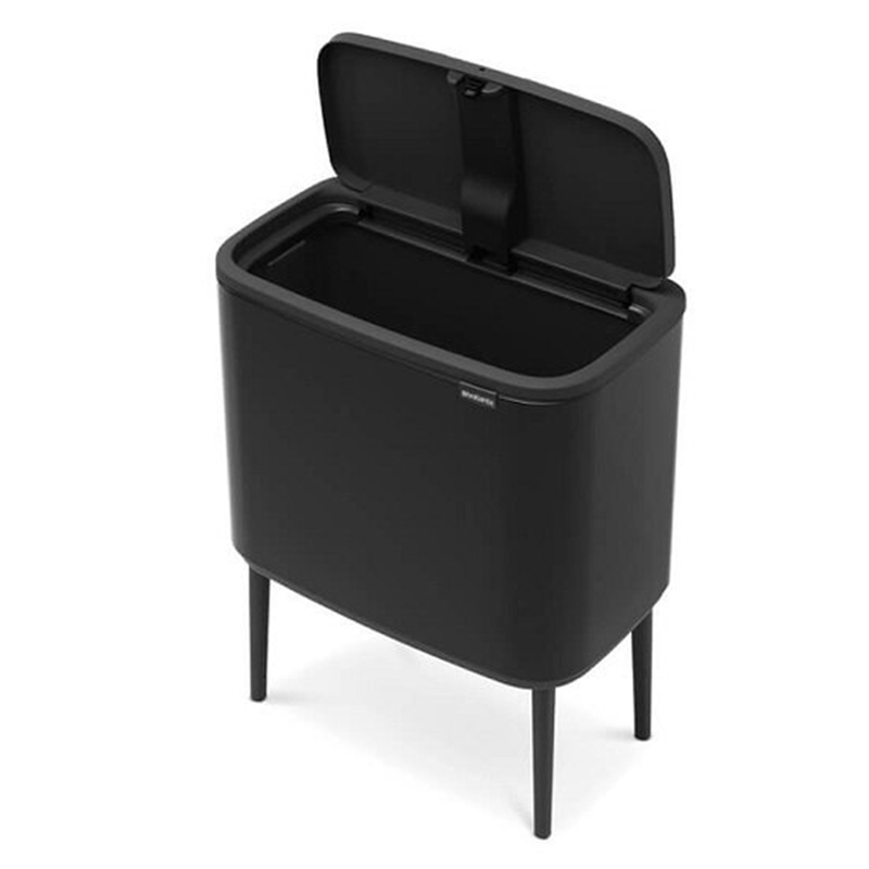 BO TOUCH BIN 36L MATT BLACK