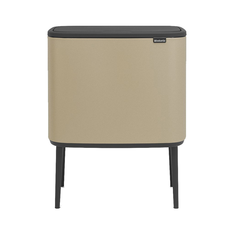 BO TOUCH BIN 36L GOLDEN BEACH