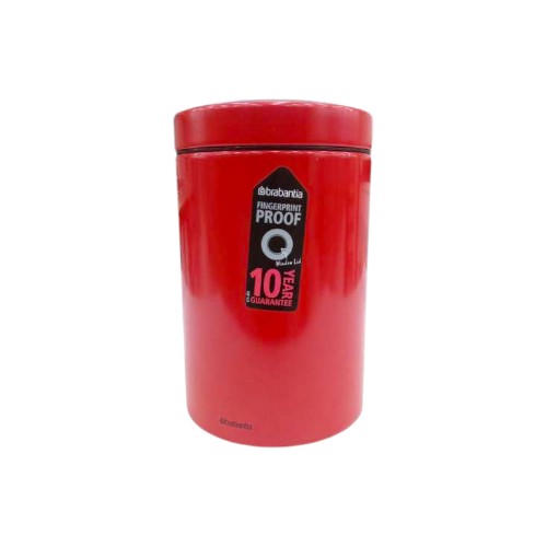 CANISTER BRABANTIA 1.4L PASSION