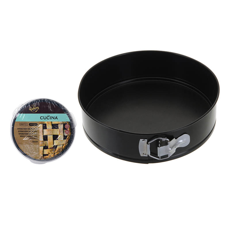 SPRINGFORM DIA26CM