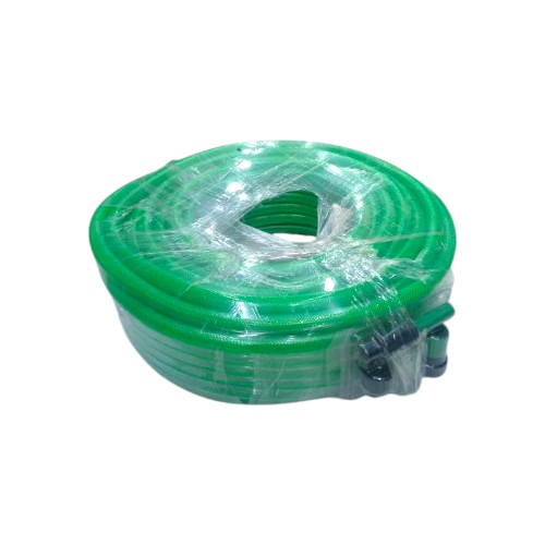 THREADED GARDEN WATER HOSE