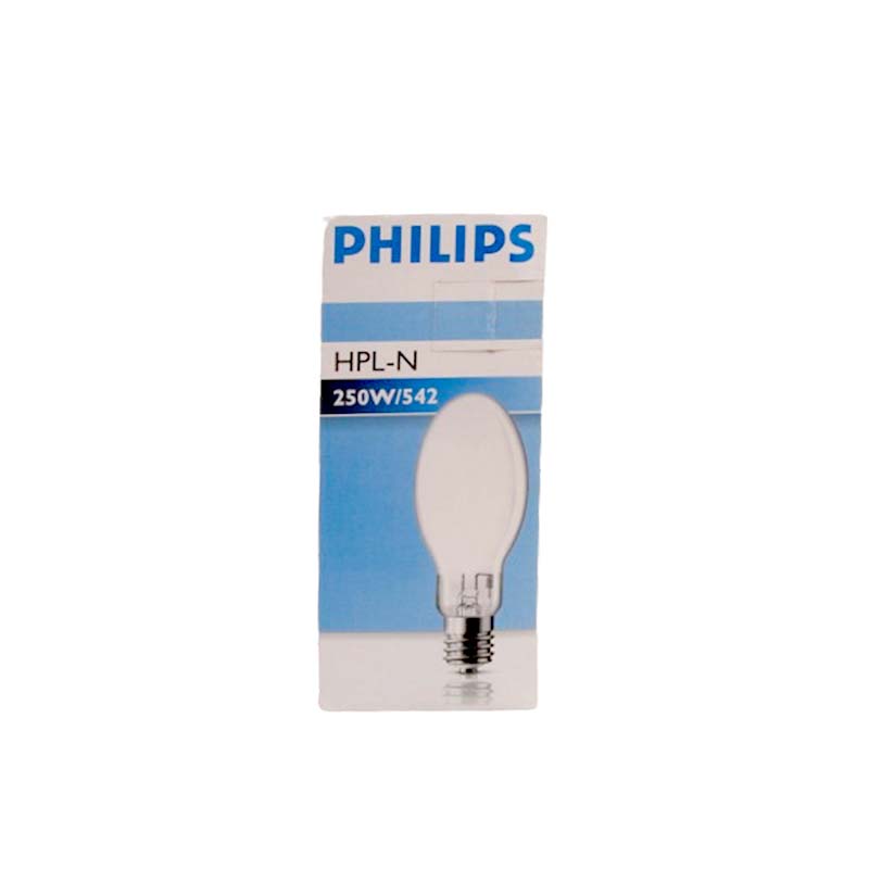 HPL-N 250W BULB E40 PHILIPS