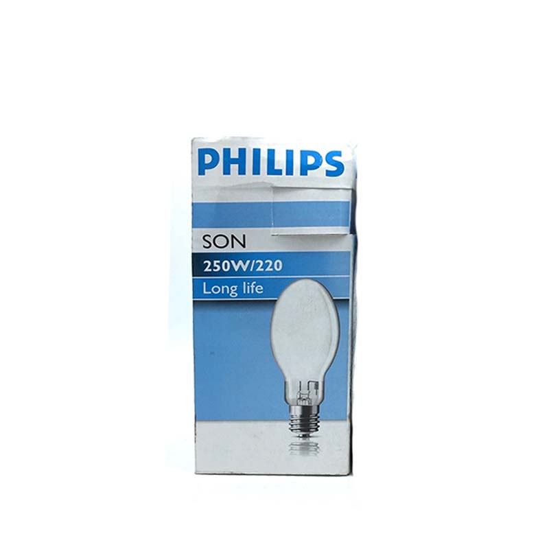 SON 400W  BULB E40 PHILIPS