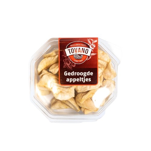TOVANO  DRIED APPLES