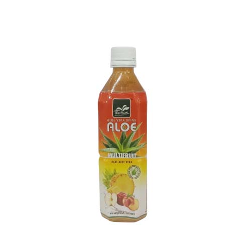 TROPICAL ALOE VERA MULTI-FRUIT