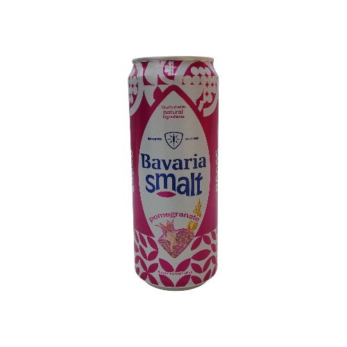 BAVARIA SMALT POMEGRANATE 330ML