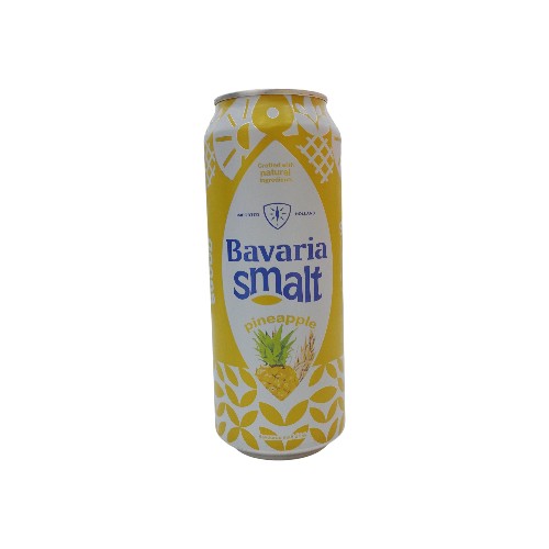 BAVARIA SMALT PINEAPPLE 500ML
