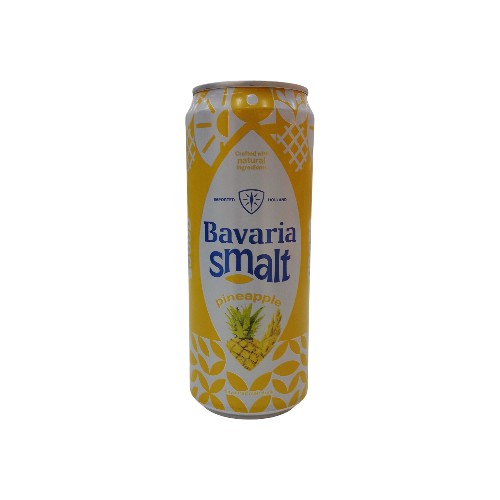 BAVARIA SMALT PINEAPPLE 330ML