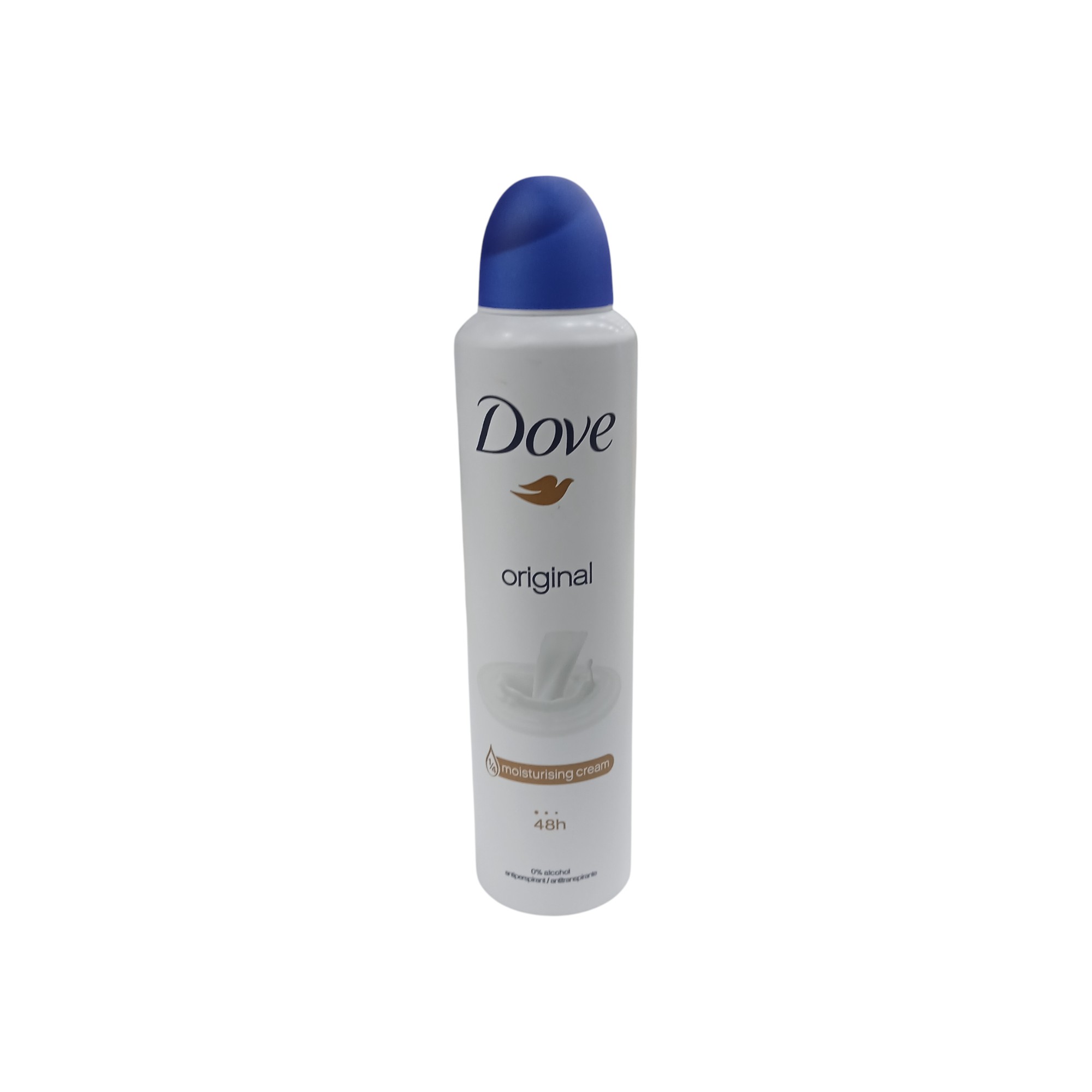 DOVE WOMEN ORIGINAL DEO SPRAY 2