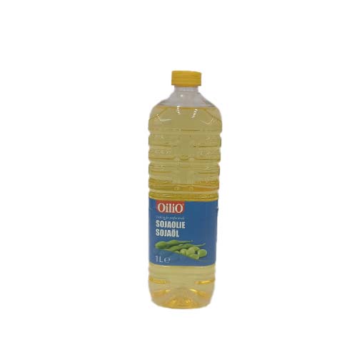 OM SOYBEAN OIL 1L