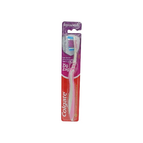 TB M ZIGZAG COLGATE