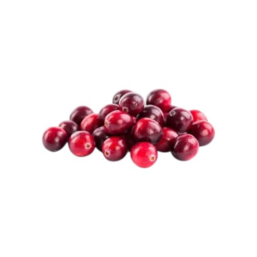 CRANBERRIES FRESH 250G U.S