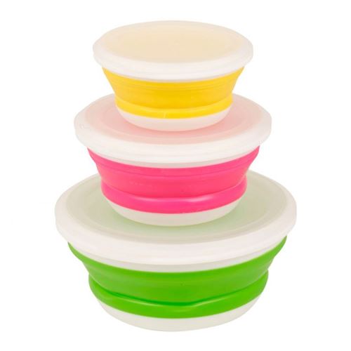 STORAGE BOX 3PCS SET PLASTIC 31