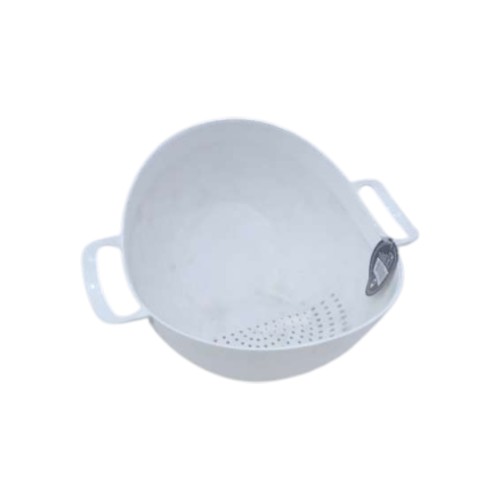 COLANDER PP DIA 22CM 3ASS CLR.