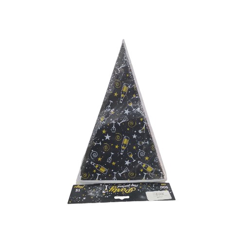 FLAG LINE NEW YEAR 500CM