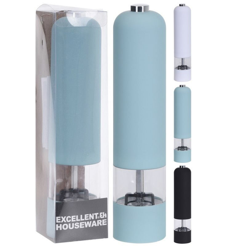PEPPER MILL ELECTRIC 319985