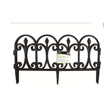 FENCE GARDEN 60X30CM