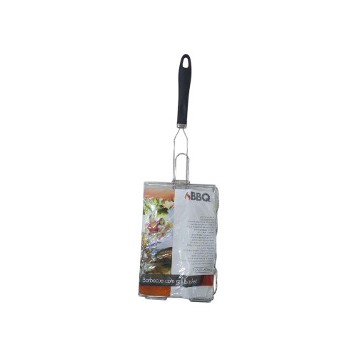 CORN GRILL CHROME 60CM 260713